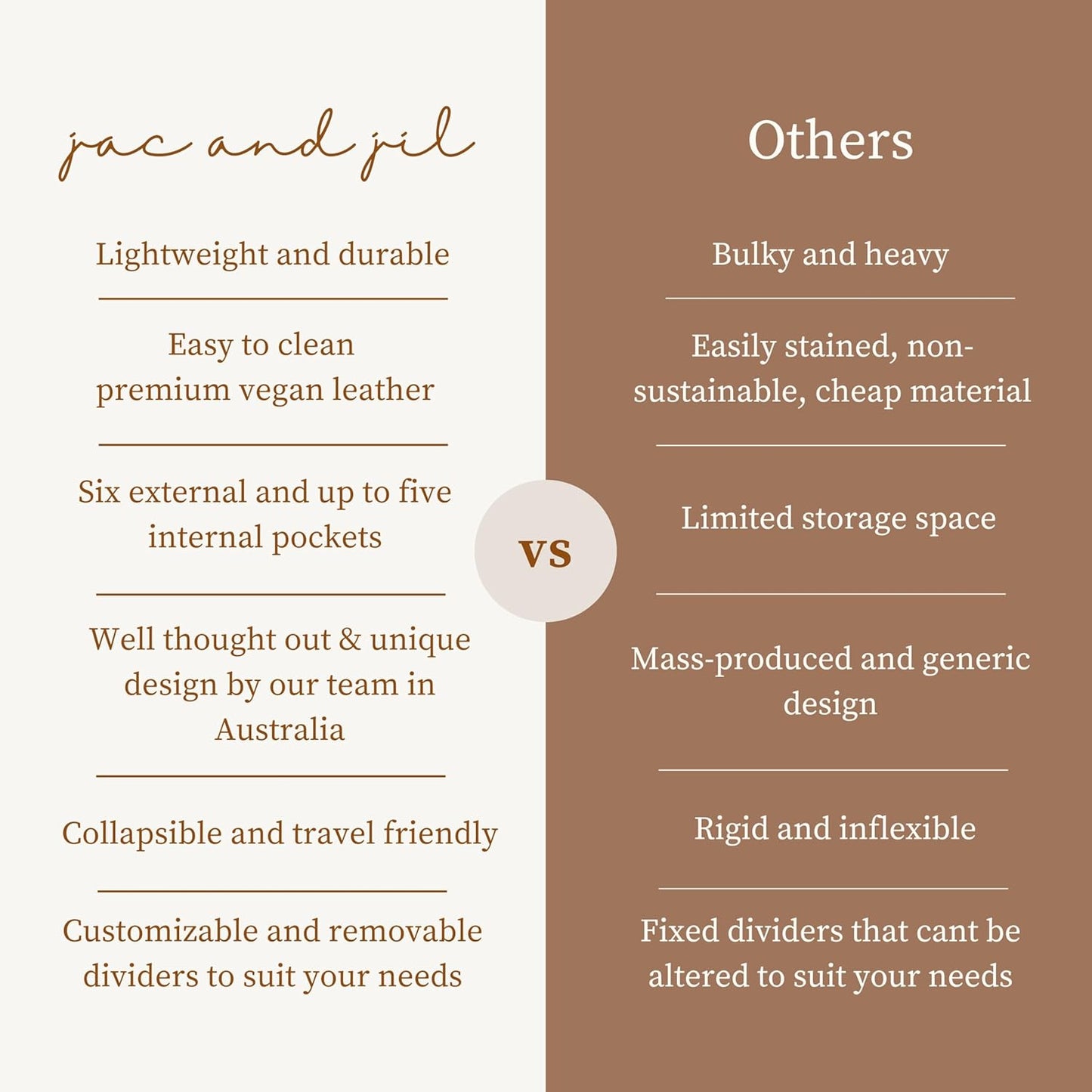 Premium Vegan Leather Baby Diaper Caddy Organizer – Portable Storage Basket for Newborn Essentials, Changing Table, Nursery, Car & Travel, Gifts for Baby Shower (Pastel Seafoam)