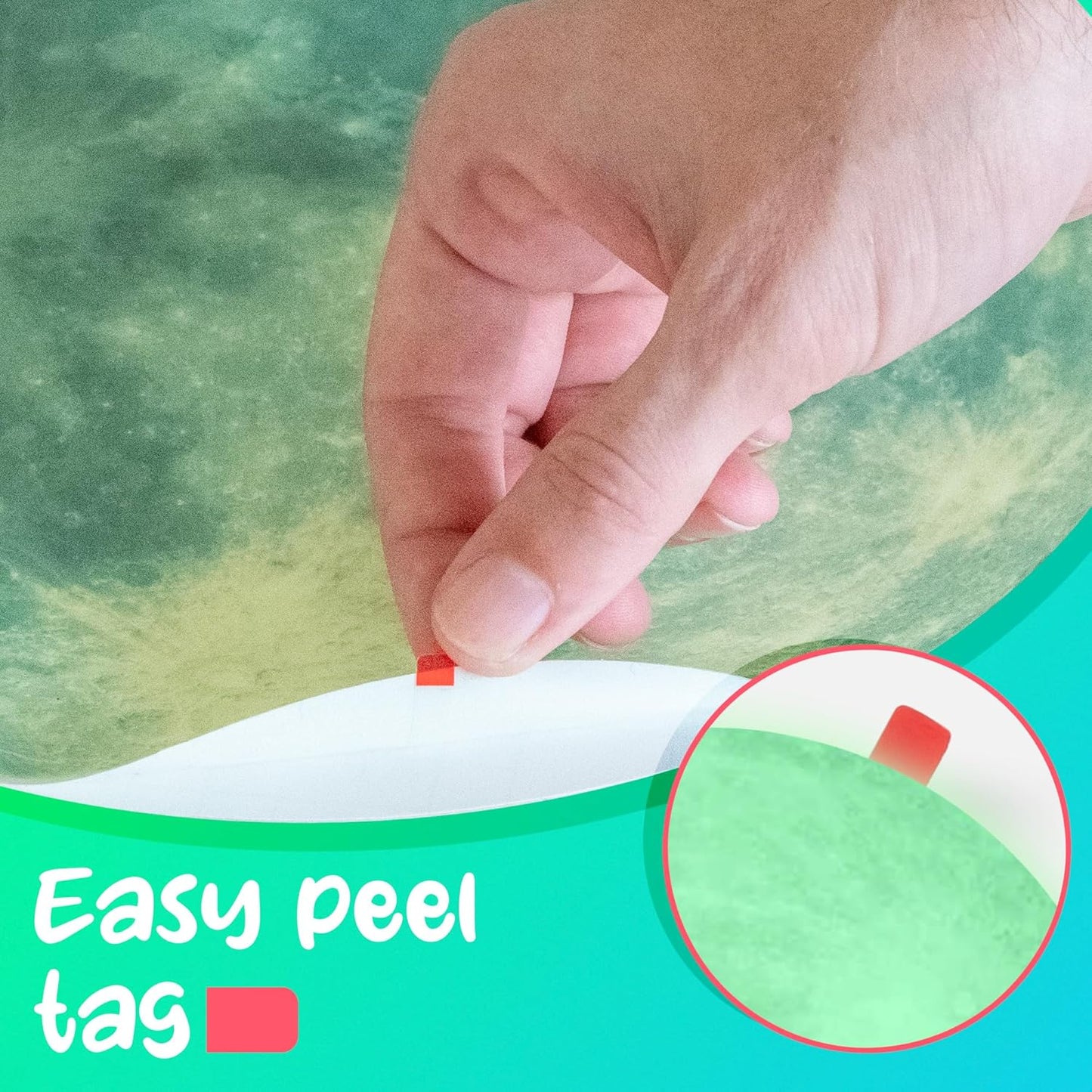 Glow in The Dark Stars and Moon for Ceiling, Luminous Stars and Moon Wall Decal, Wall Decor, Sticky Fluorescence Stars, Gift for boy and Girl Perfect for Kids Nursery Bedroom Living Room(Blue)