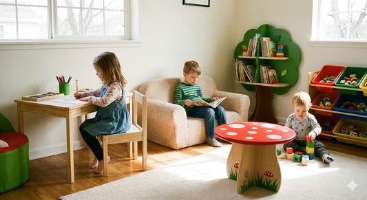 2025 Home Decoration Trend: The Latest Interiors That Will Transform Your Space In Stylish!