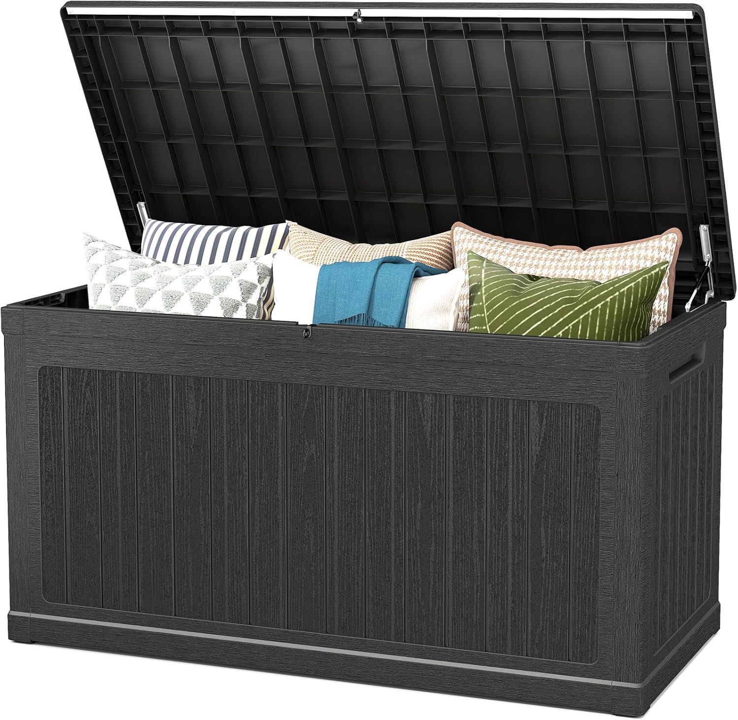 Outdoor Storage & Housing