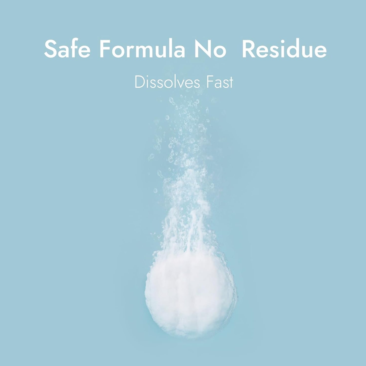 Papablic 120Pcs Official Detergent Soap Tablets for Baby Brezza,GROWNSY,Momcozy Bottle Washer Pro, Effective Cleaning with Safe Highly Concentrated Formula