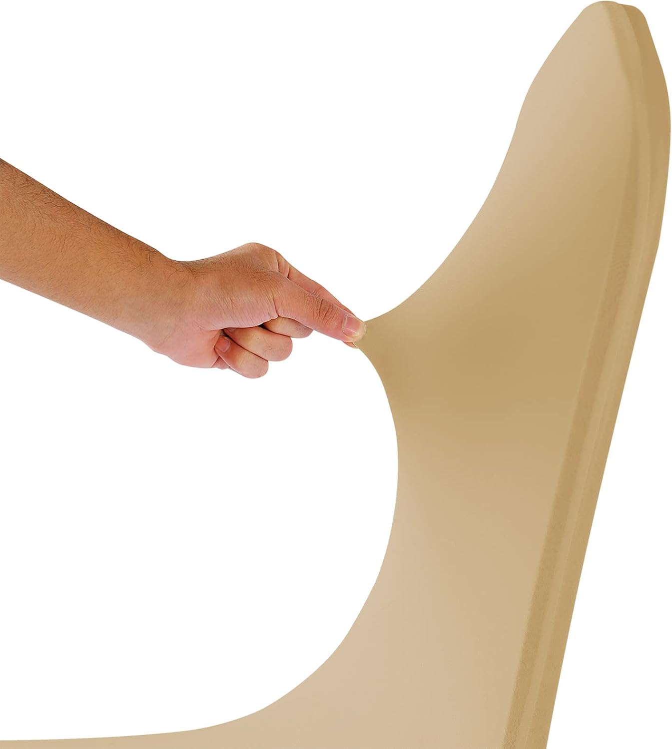 Spandex Chair Covers, 25PCS, Removable Washable Protector for Living Room, Party, Banquet, Wedding, Hotel