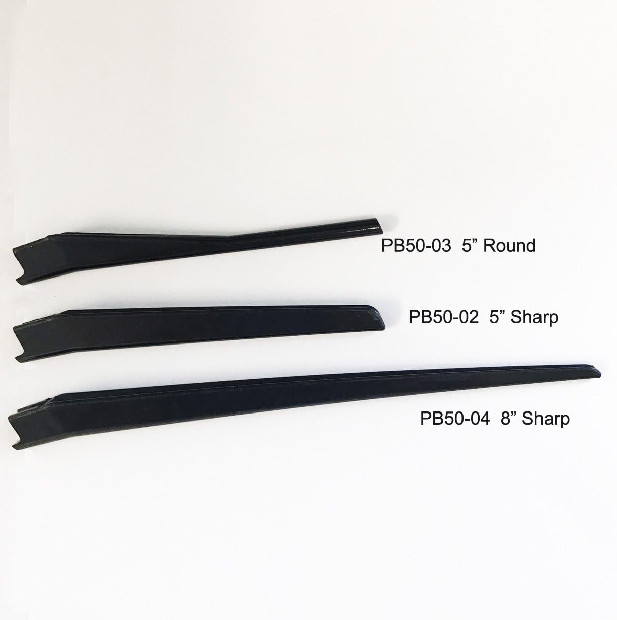 Pegboard Bench-top/Wall-Mount Laboratory Glassware Drying Rack with 50 Pegs, Black