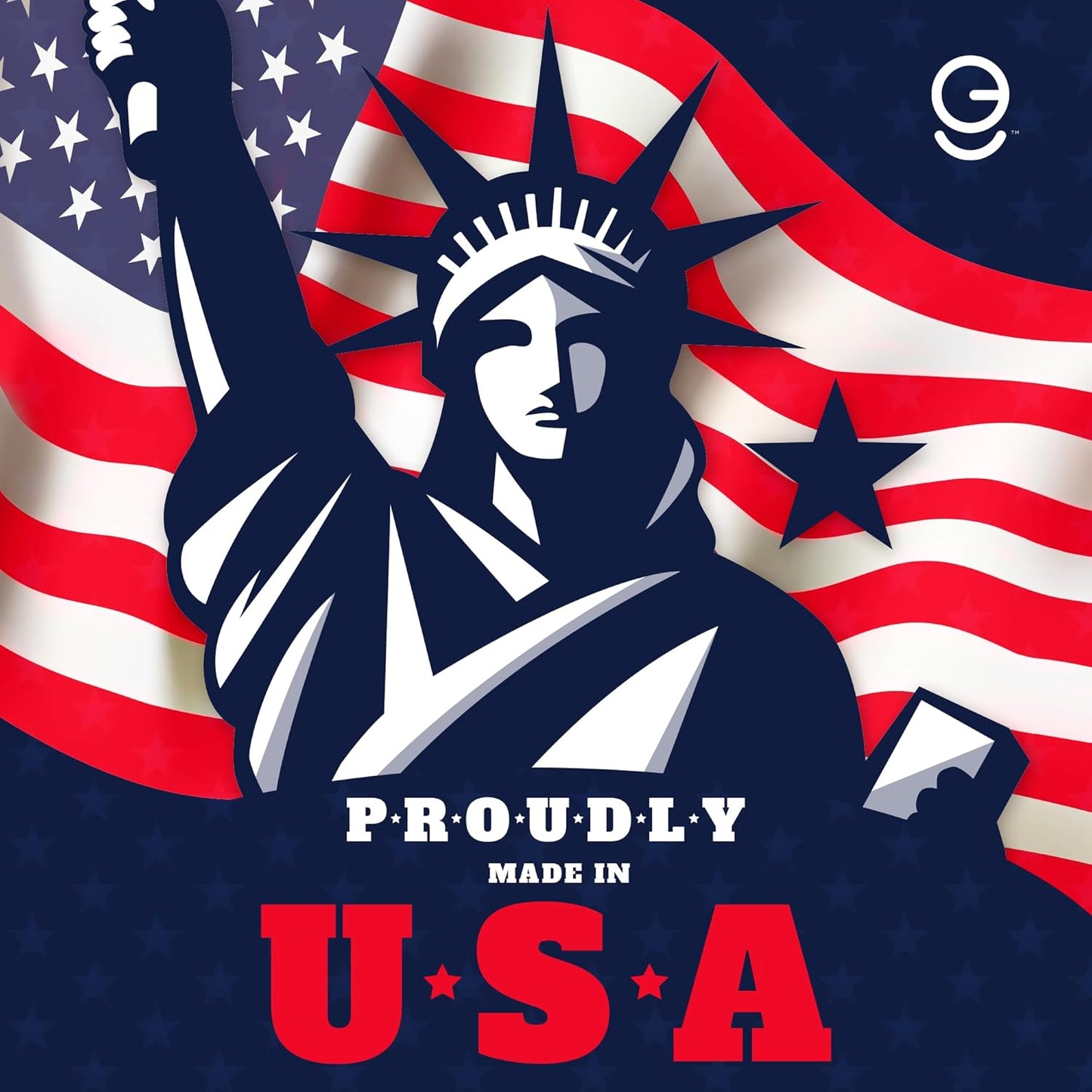 CRYPTONITE Custom Decal for Kids of Monster Stickers | Kid Stickers for Baby Room | Name Sticker for Bedroom Decor | Custom Sticker for Baby Nursery Decor I Multi-Size Options (E. Monster)