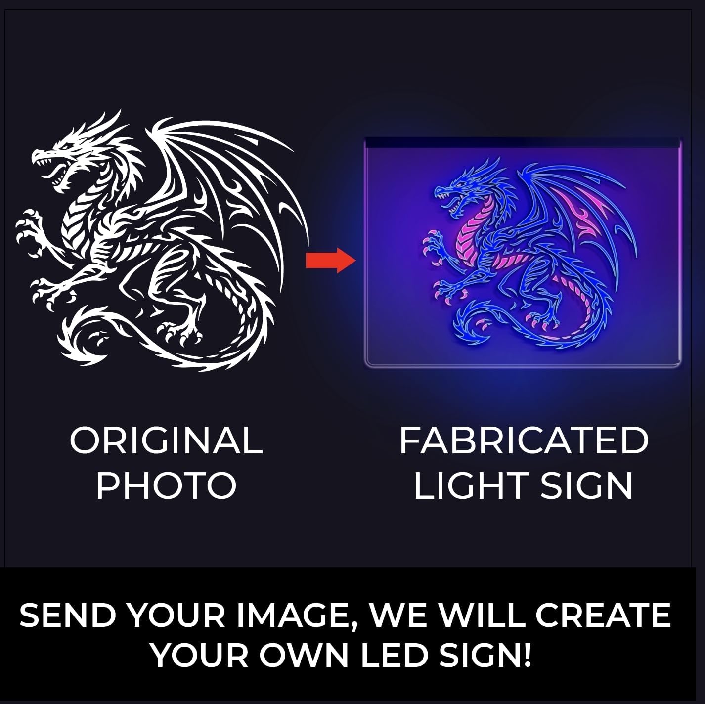 LIGHT UP LUXE Always Happy Hour Neon Sign, Bar Sign for Home Bar, Palm Tree  & Sun Wall Decor, Summer Vibes Neon Light for Patio and  Poolside