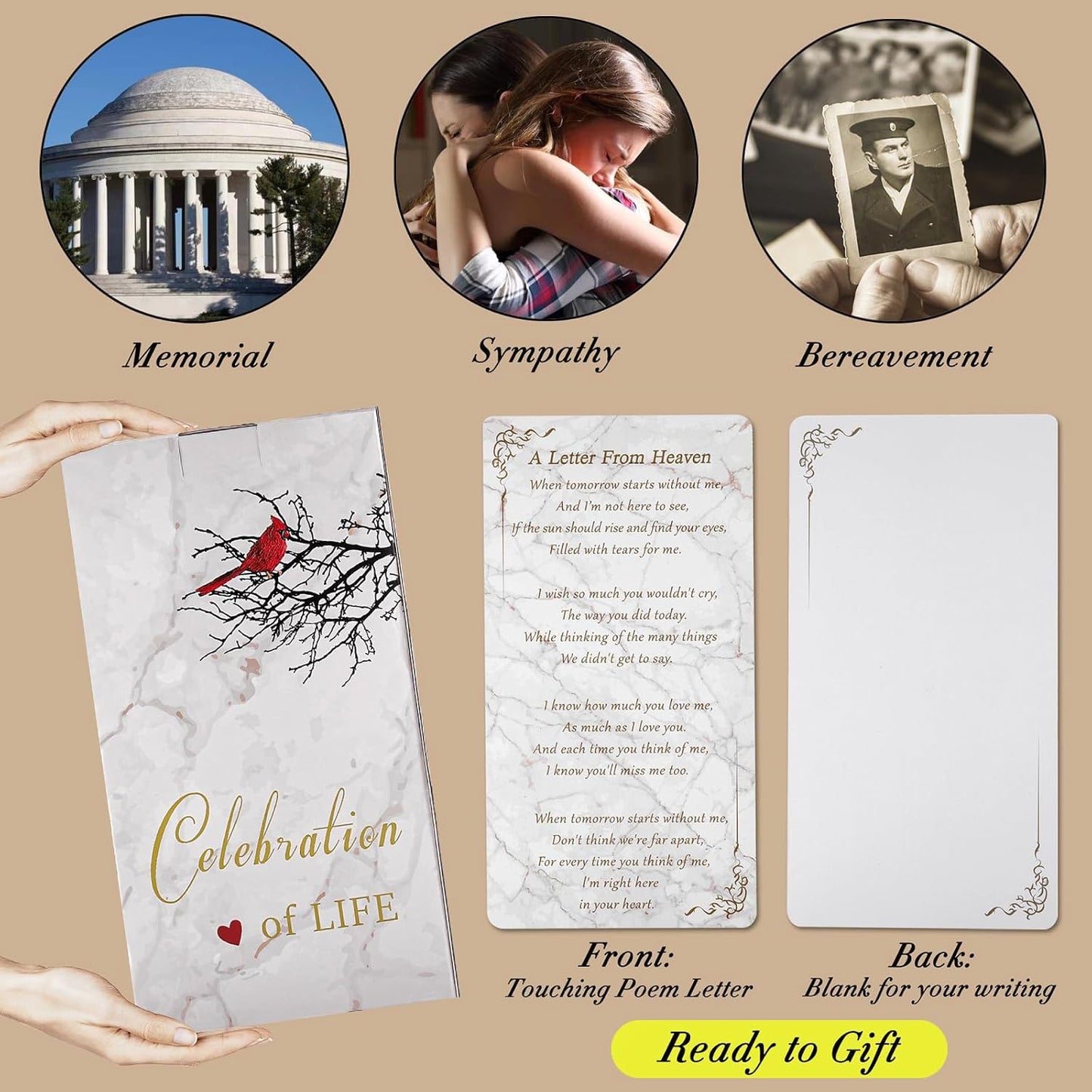 Memorial Lantern, Sympathy Gifts for Loss of Mom/Dad/Loved One, Bereavement Gifts, in Memory of Loved One Lantern,Celebration of Life, Memorial Gifts, Funeral Lantern,There are Some who Bring a Light