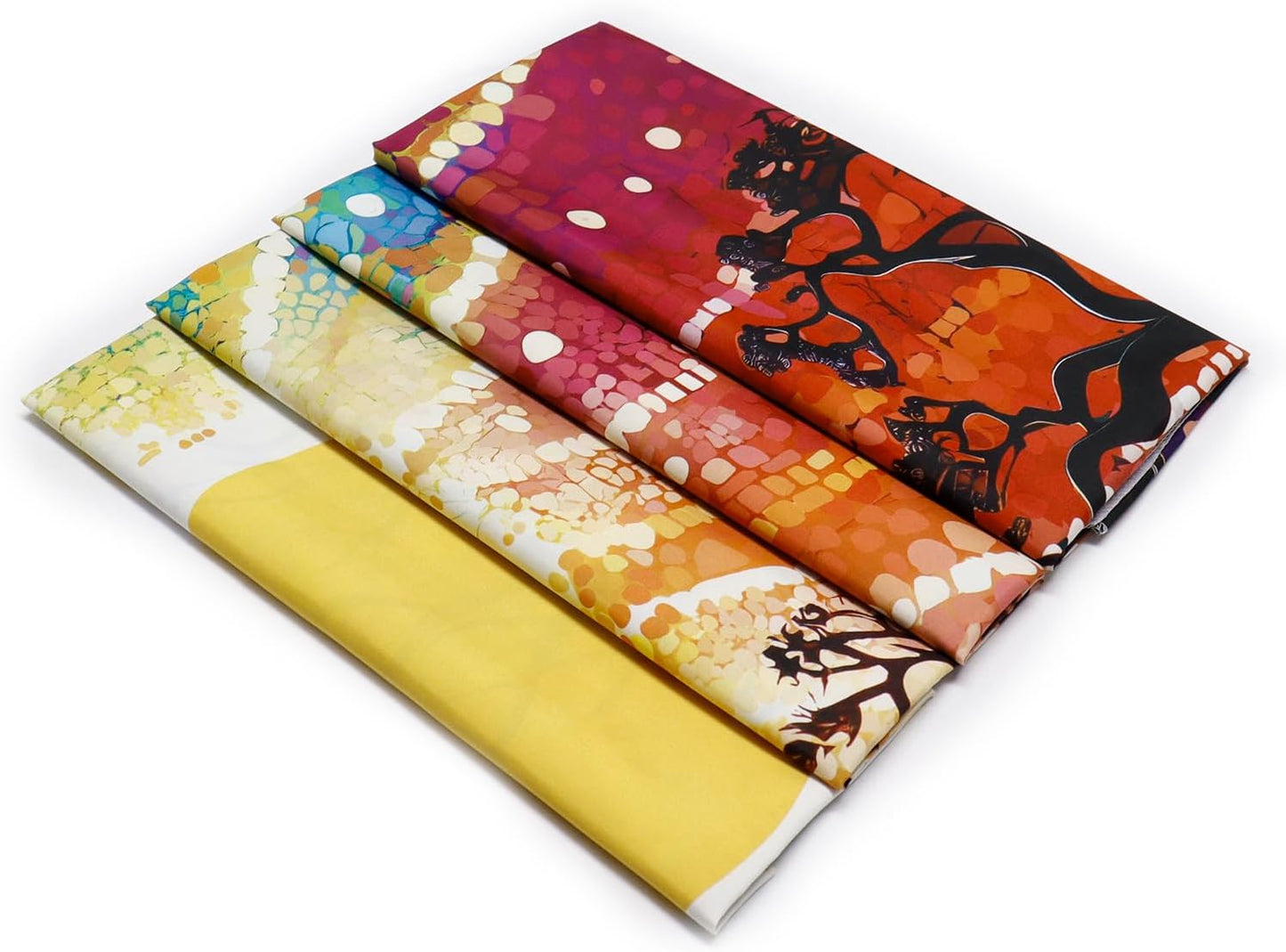 Serborlur Tree of Life Tapestry Trippy Sun Forest Tapestries Colorful Starry Sky Tapestries Hippie Nature Landscape Wall Tapestry Aesthetic Vintage Wall Hanging for Bedroom (59.1" × 78.7")